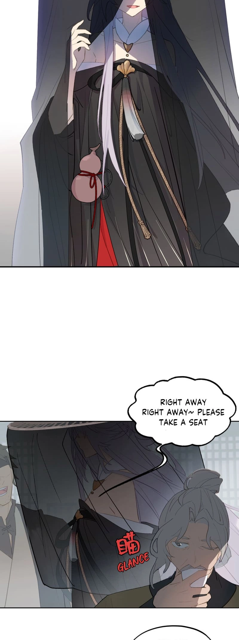 Kill the Male Lead to Become the Villainess Chapter 3 Page 19