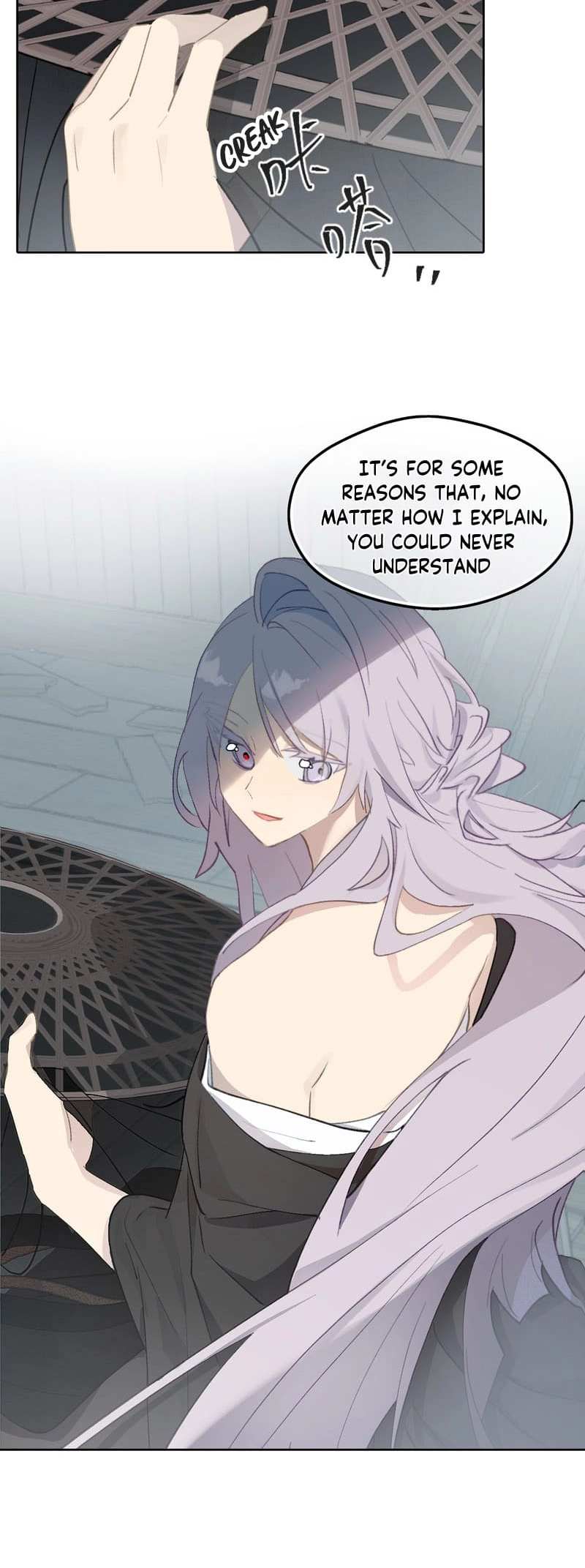 Kill the Male Lead to Become the Villainess Chapter 3 Page 24