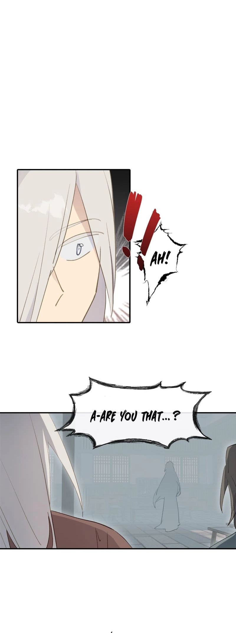Kill the Male Lead to Become the Villainess Chapter 3 Page 25