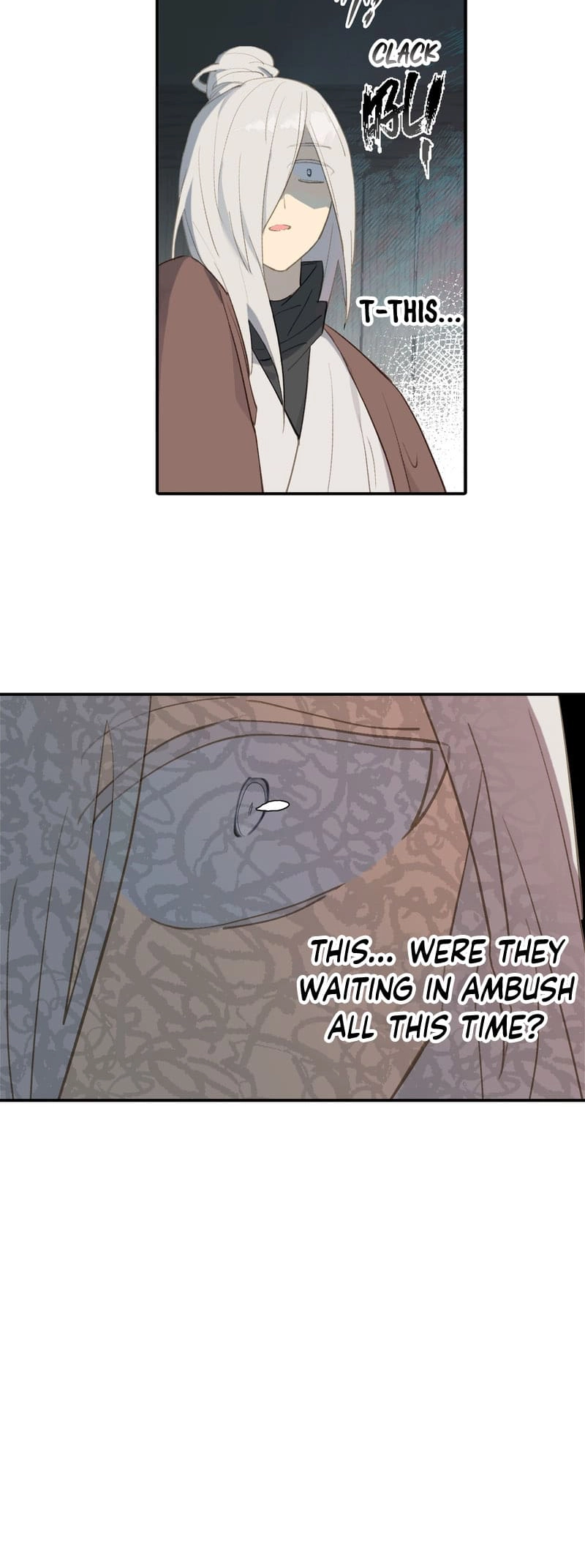 Kill the Male Lead to Become the Villainess Chapter 3 Page 29