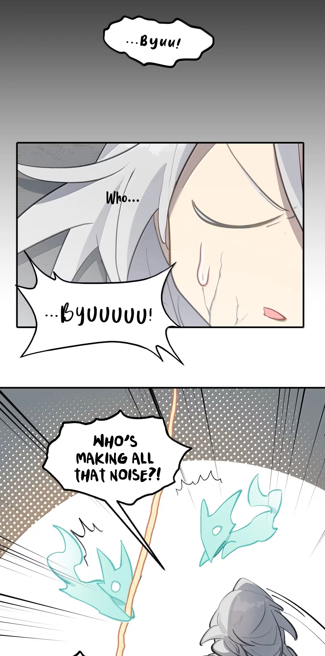 Kill the Male Lead to Become the Villainess Chapter 80 Page 7