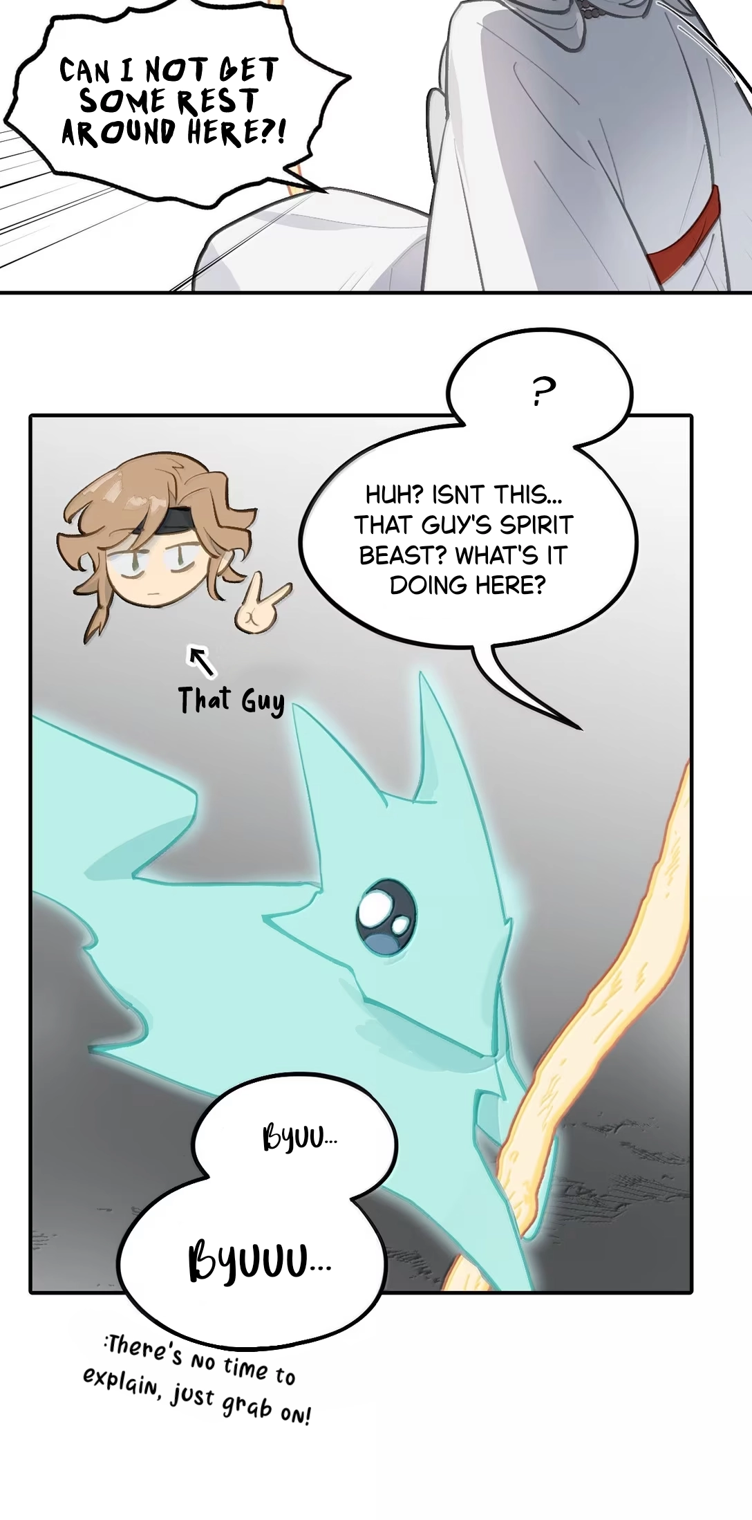 Kill the Male Lead to Become the Villainess Chapter 80 Page 8