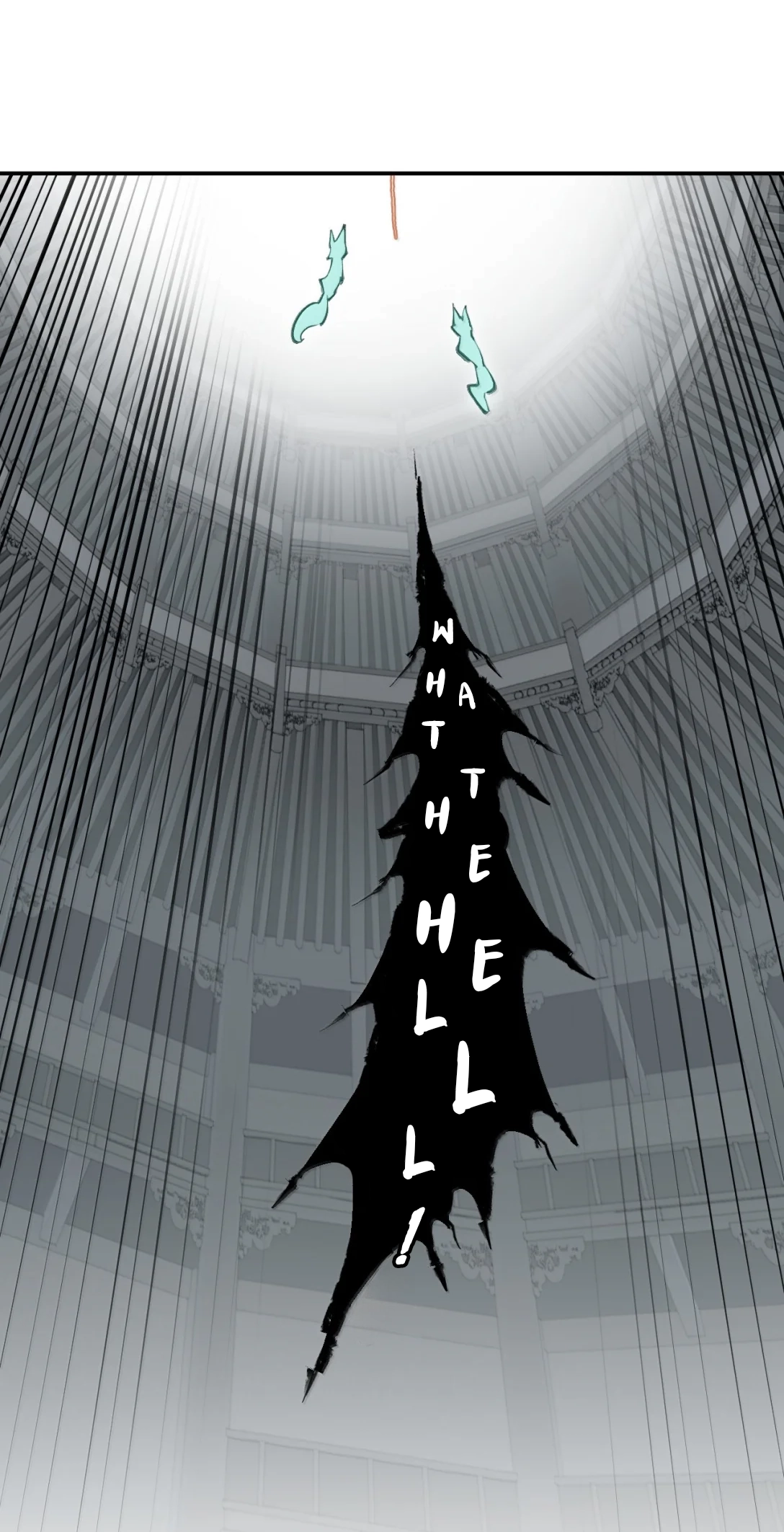Kill the Male Lead to Become the Villainess Chapter 80 Page 10