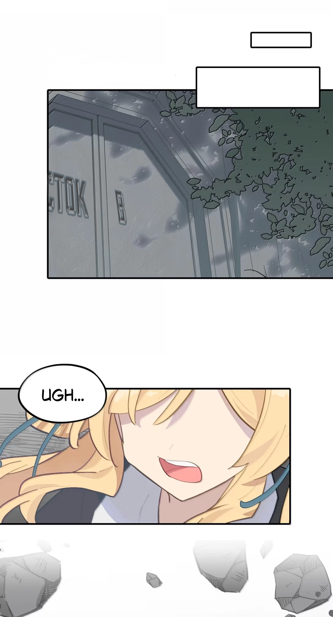 Kill the Male Lead to Become the Villainess Chapter 80 Page 12