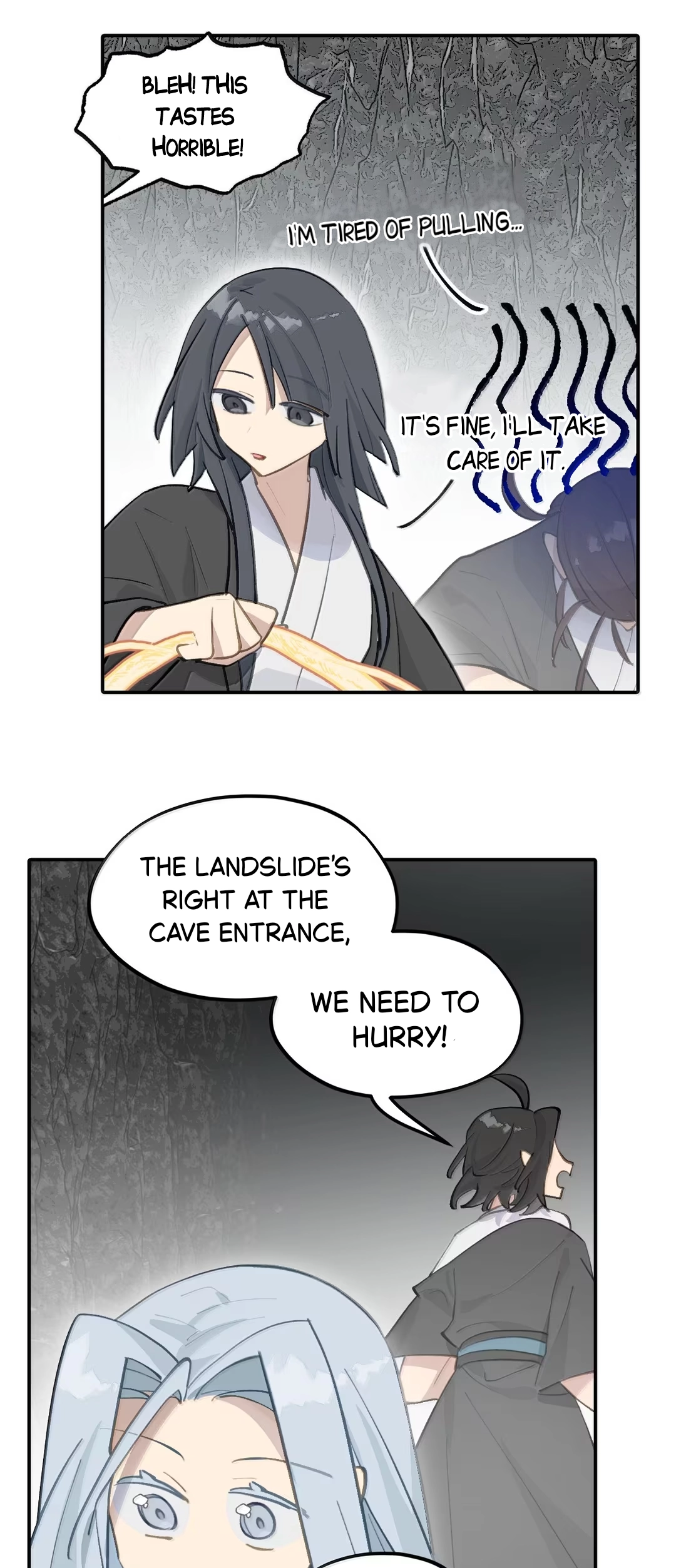 Kill the Male Lead to Become the Villainess Chapter 80 Page 15