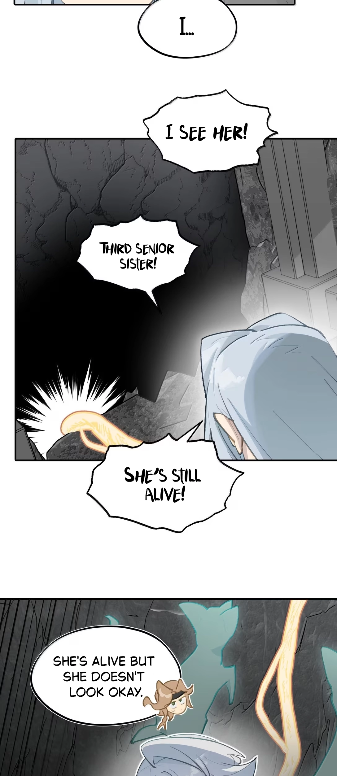 Kill the Male Lead to Become the Villainess Chapter 80 Page 16