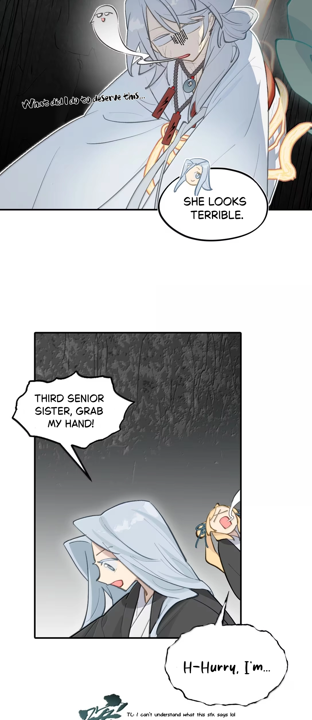 Kill the Male Lead to Become the Villainess Chapter 80 Page 17