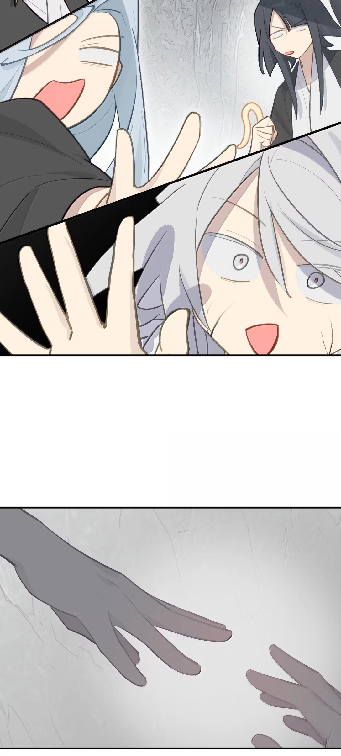 Kill the Male Lead to Become the Villainess Chapter 80 Page 19