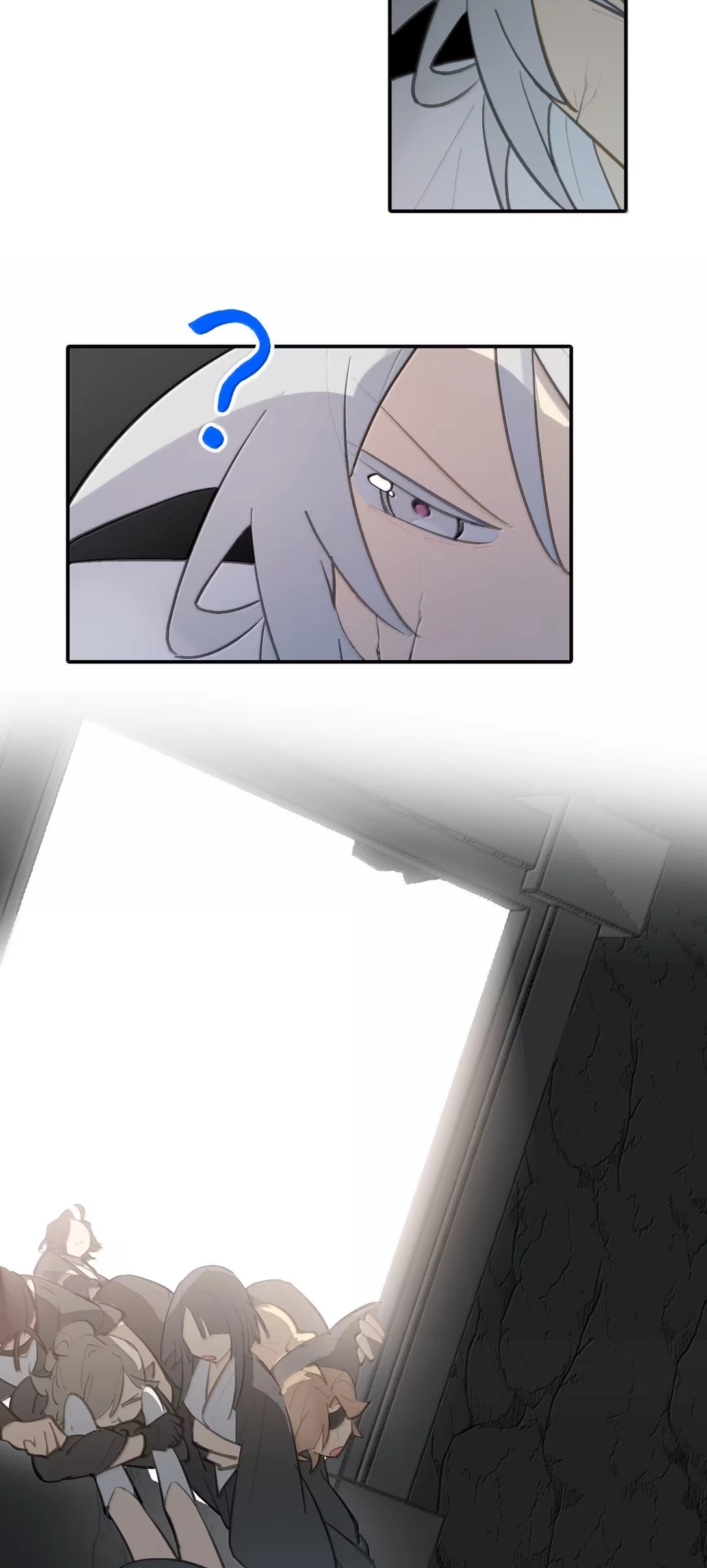 Kill the Male Lead to Become the Villainess Chapter 80 Page 21