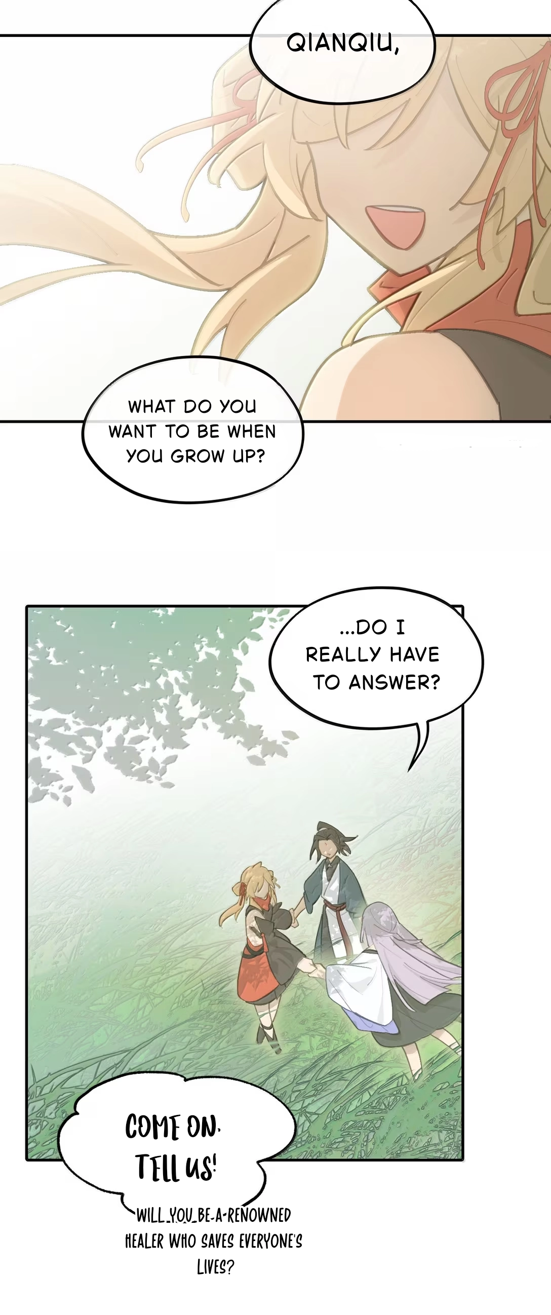 Kill the Male Lead to Become the Villainess Chapter 80 Page 24