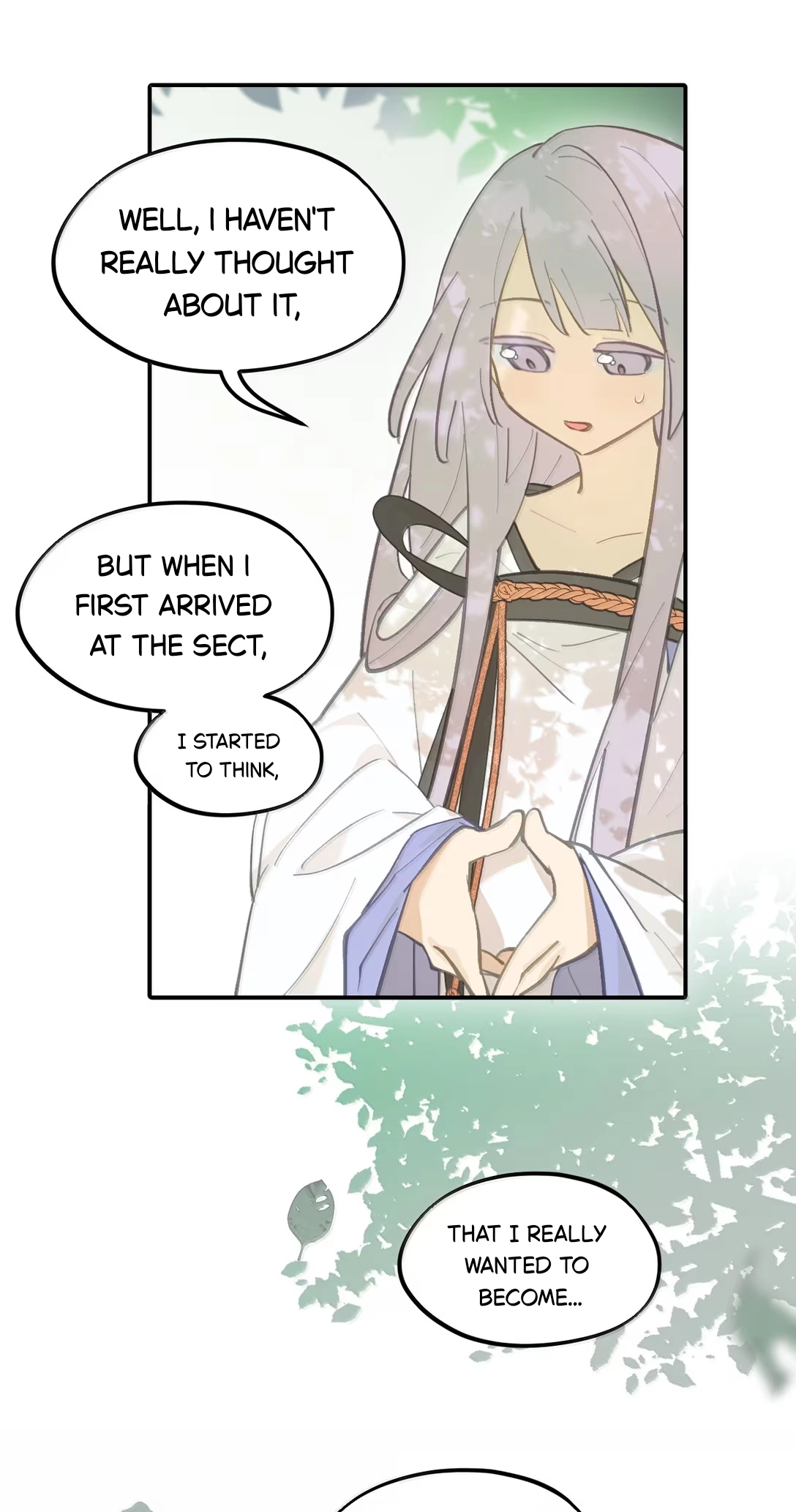 Kill the Male Lead to Become the Villainess Chapter 80 Page 25