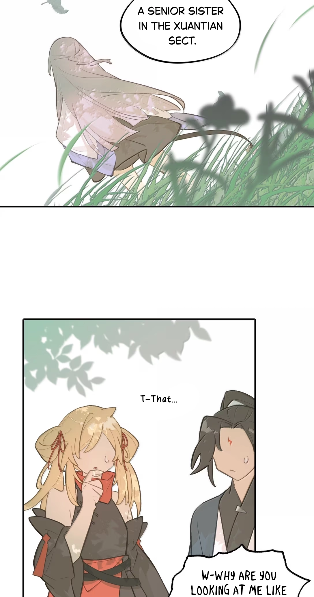 Kill the Male Lead to Become the Villainess Chapter 80 Page 26