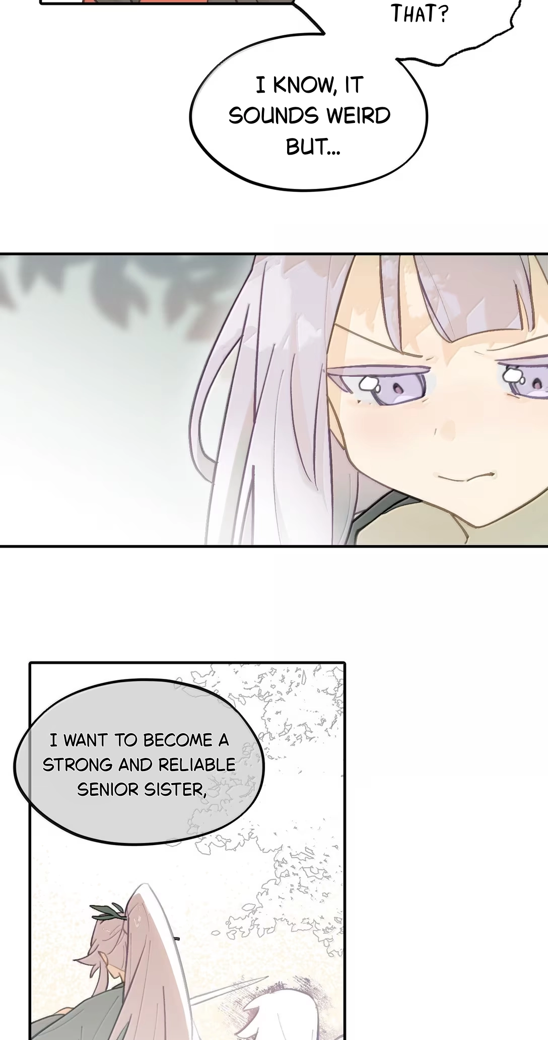 Kill the Male Lead to Become the Villainess Chapter 80 Page 27