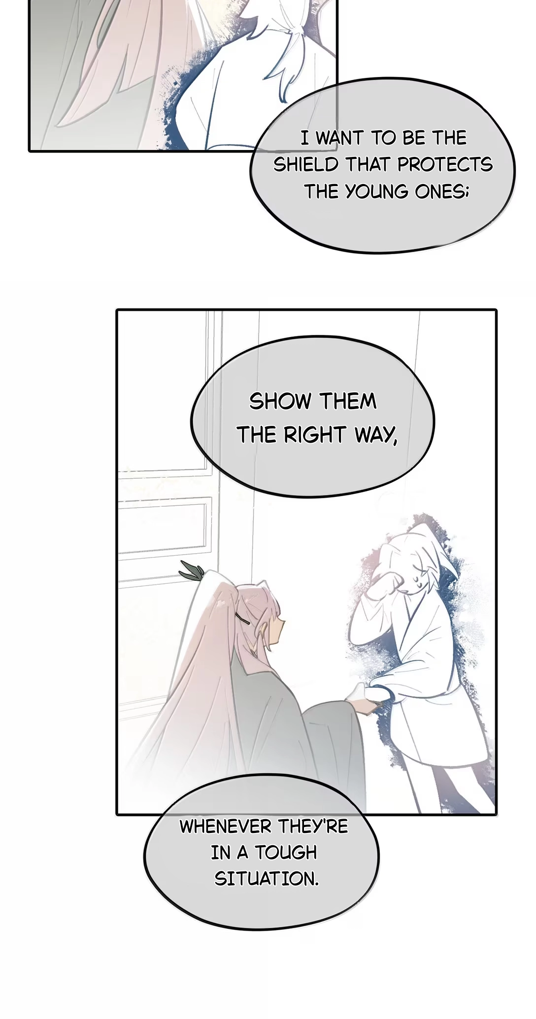 Kill the Male Lead to Become the Villainess Chapter 80 Page 28