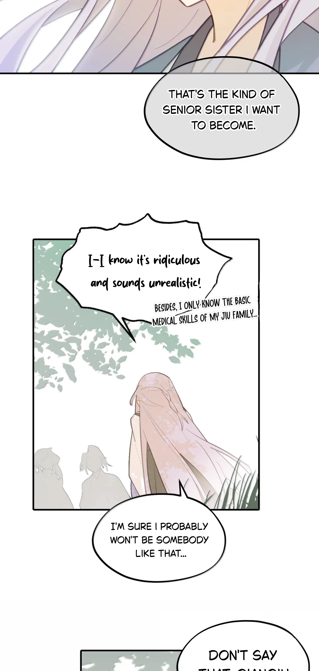Kill the Male Lead to Become the Villainess Chapter 80 Page 30