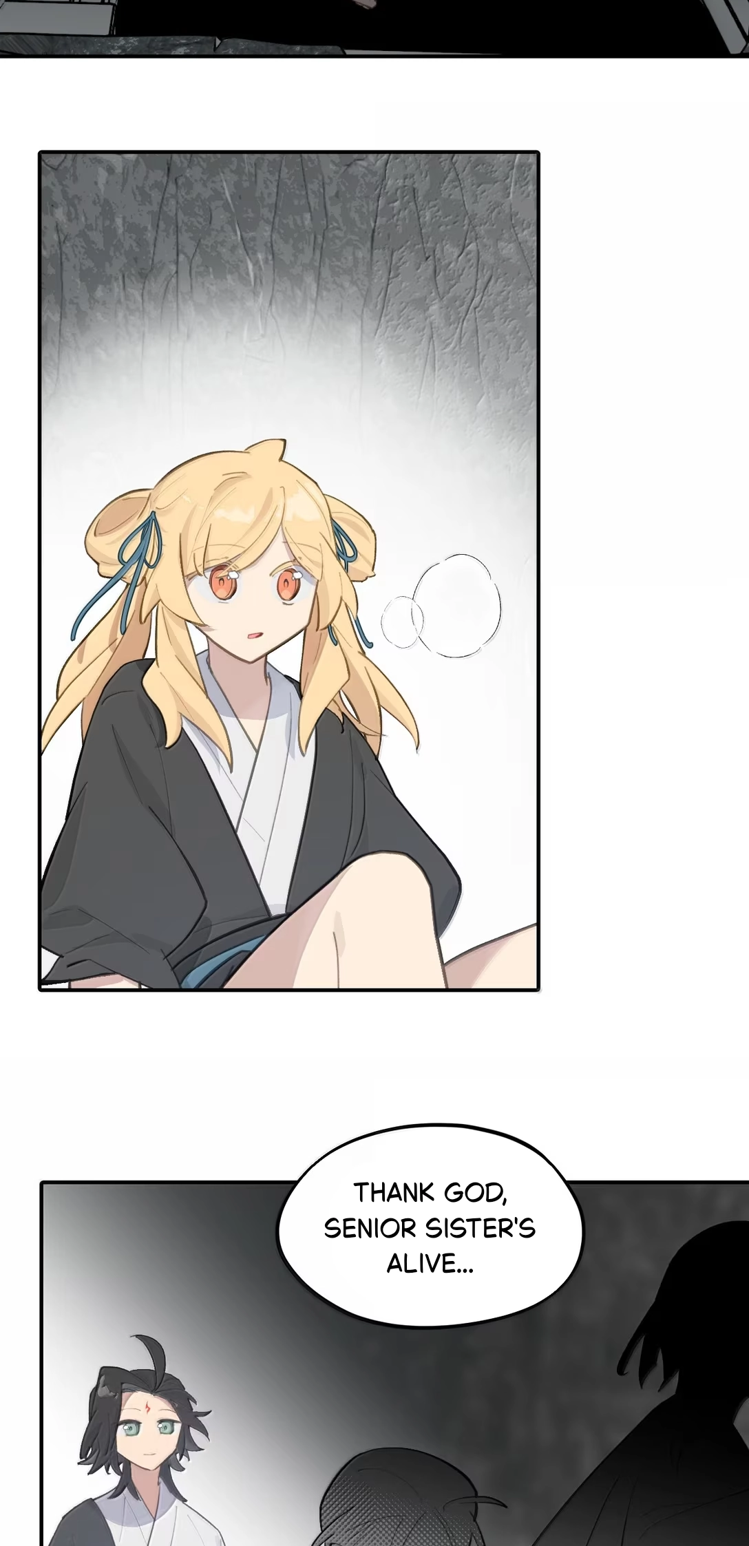 Kill the Male Lead to Become the Villainess Chapter 80 Page 33
