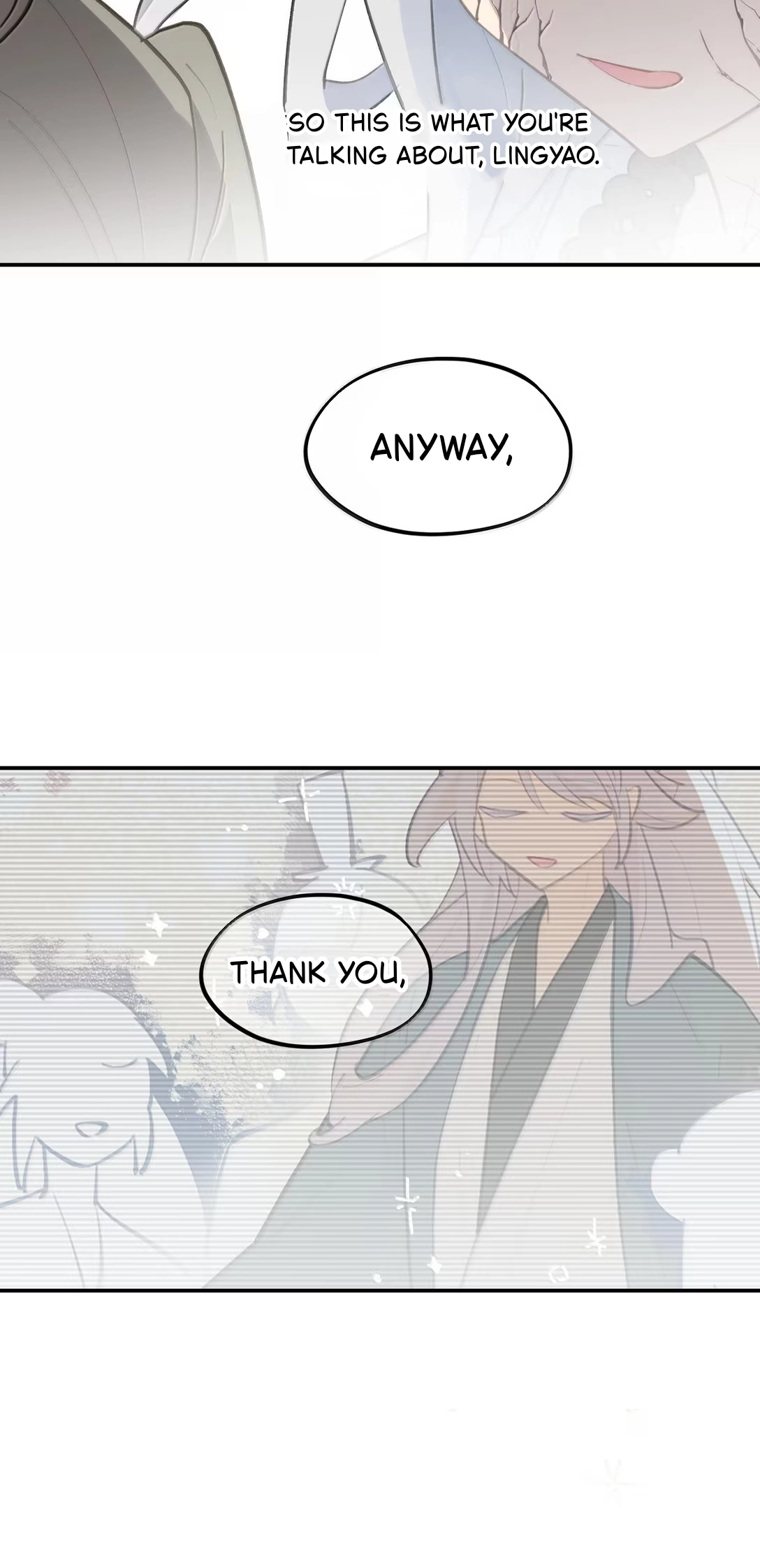 Kill the Male Lead to Become the Villainess Chapter 80 Page 35