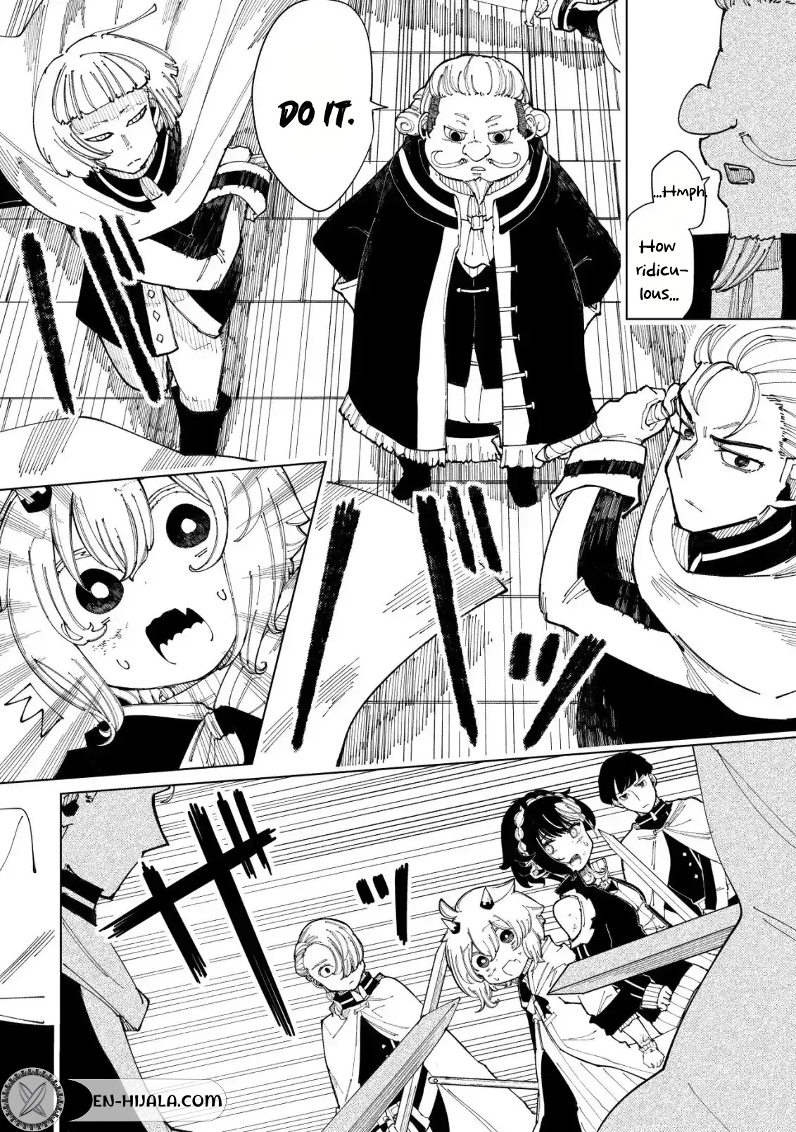 Kyusei no Arul Chapter 3 Page 42