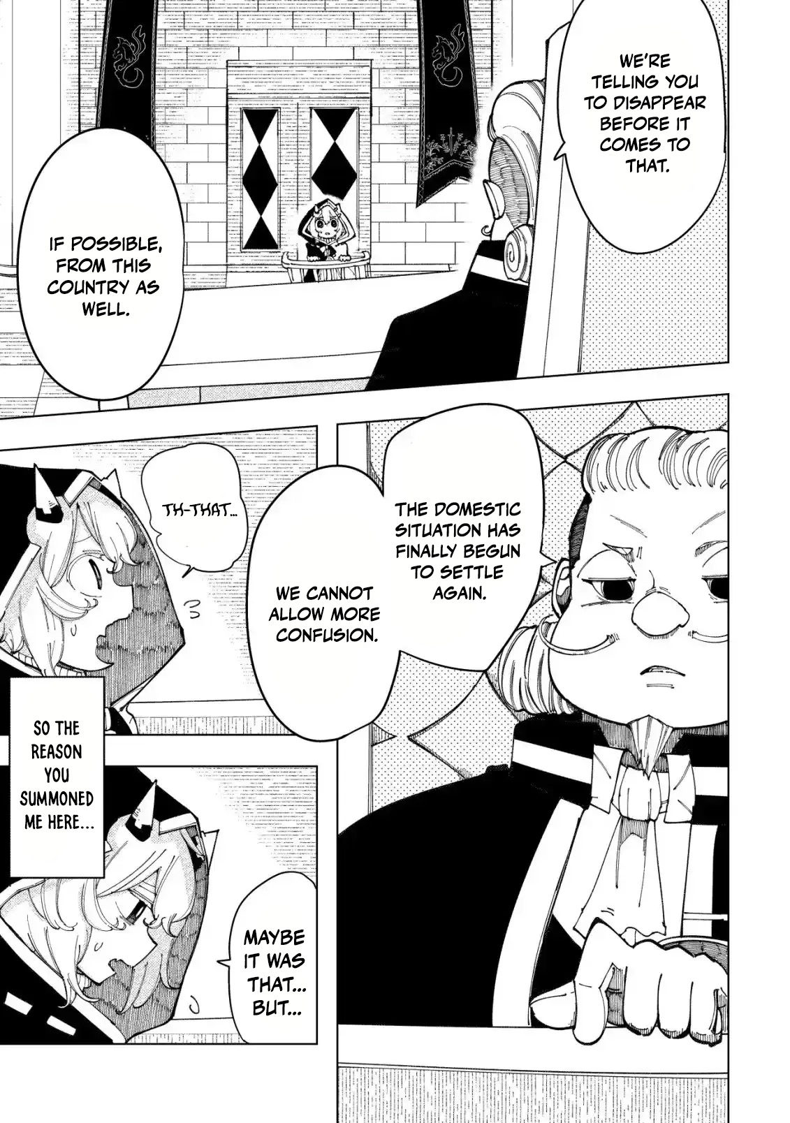 Kyusei no Arul Chapter 4 Page 23