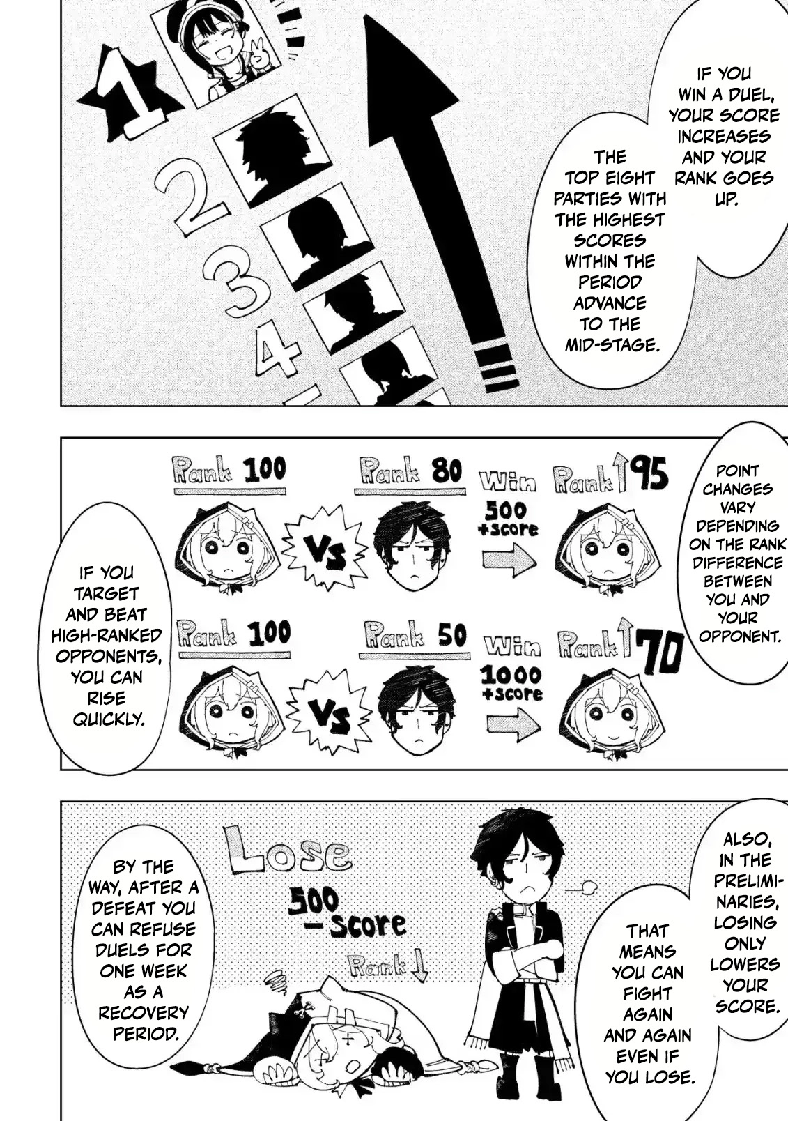 Kyusei no Arul Chapter 5 Page 10