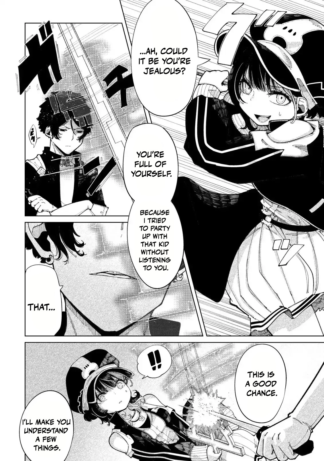 Kyusei no Arul Chapter 2 Page 36