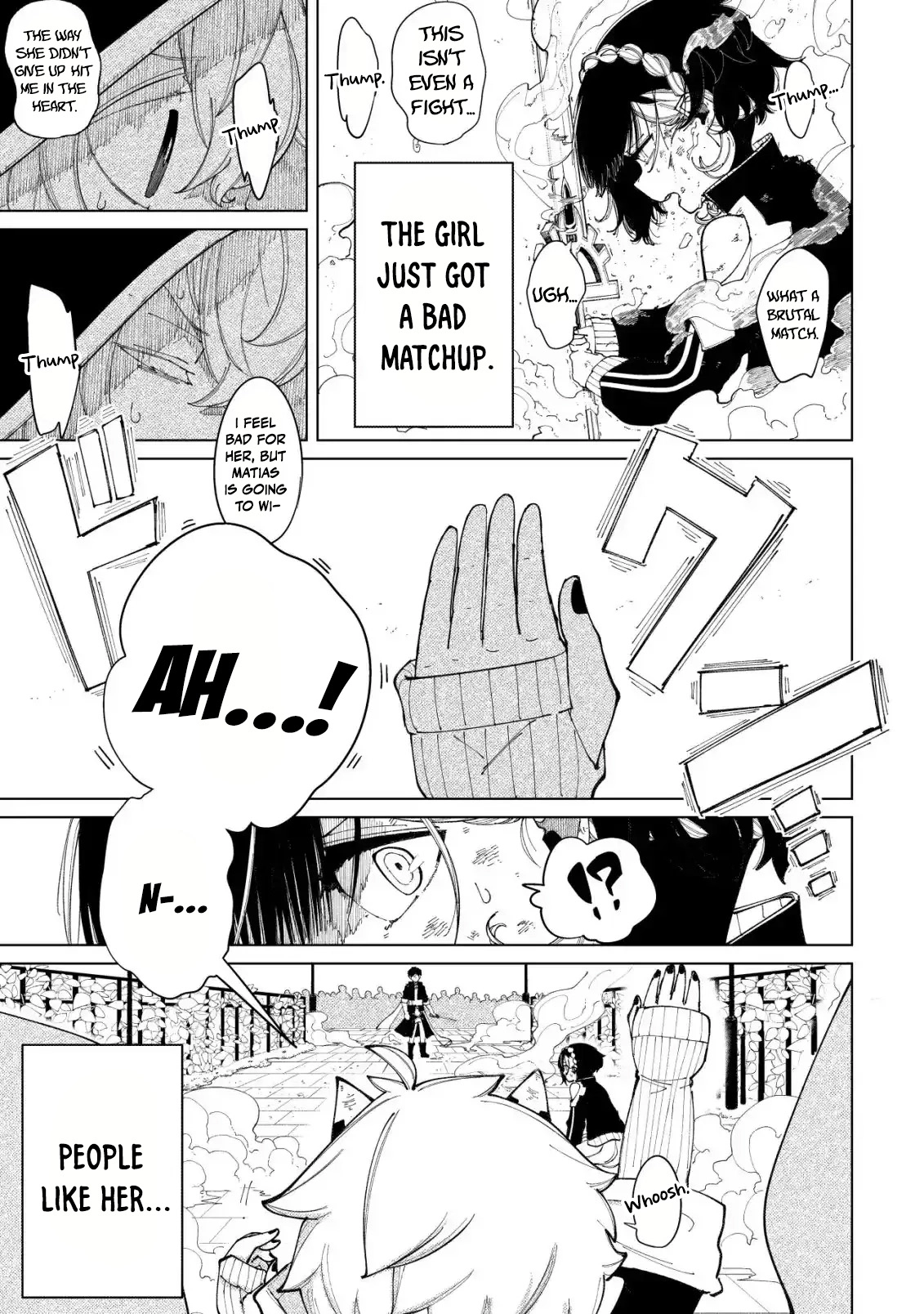 Kyusei no Arul Chapter 2 Page 41