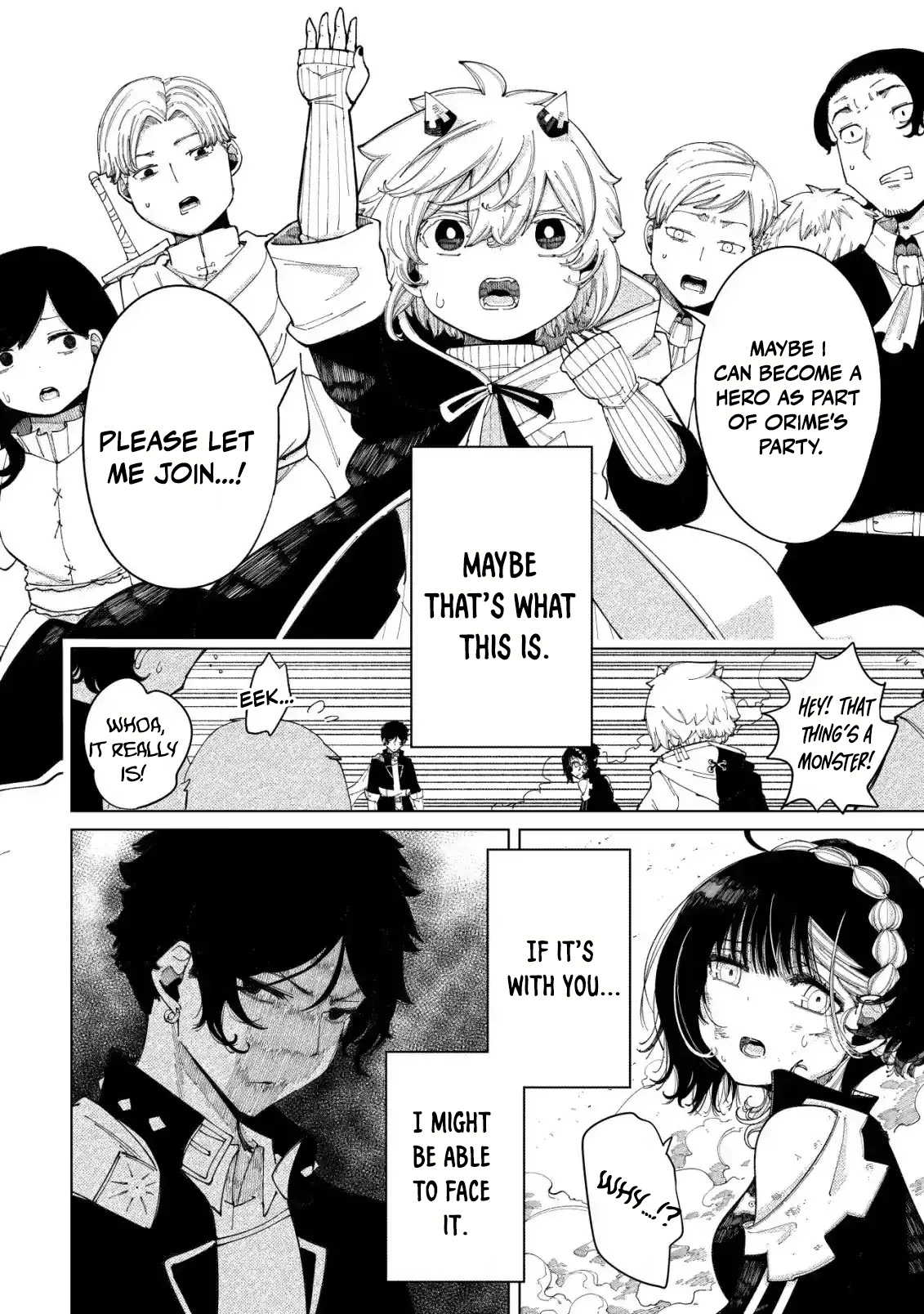 Kyusei no Arul Chapter 2 Page 42