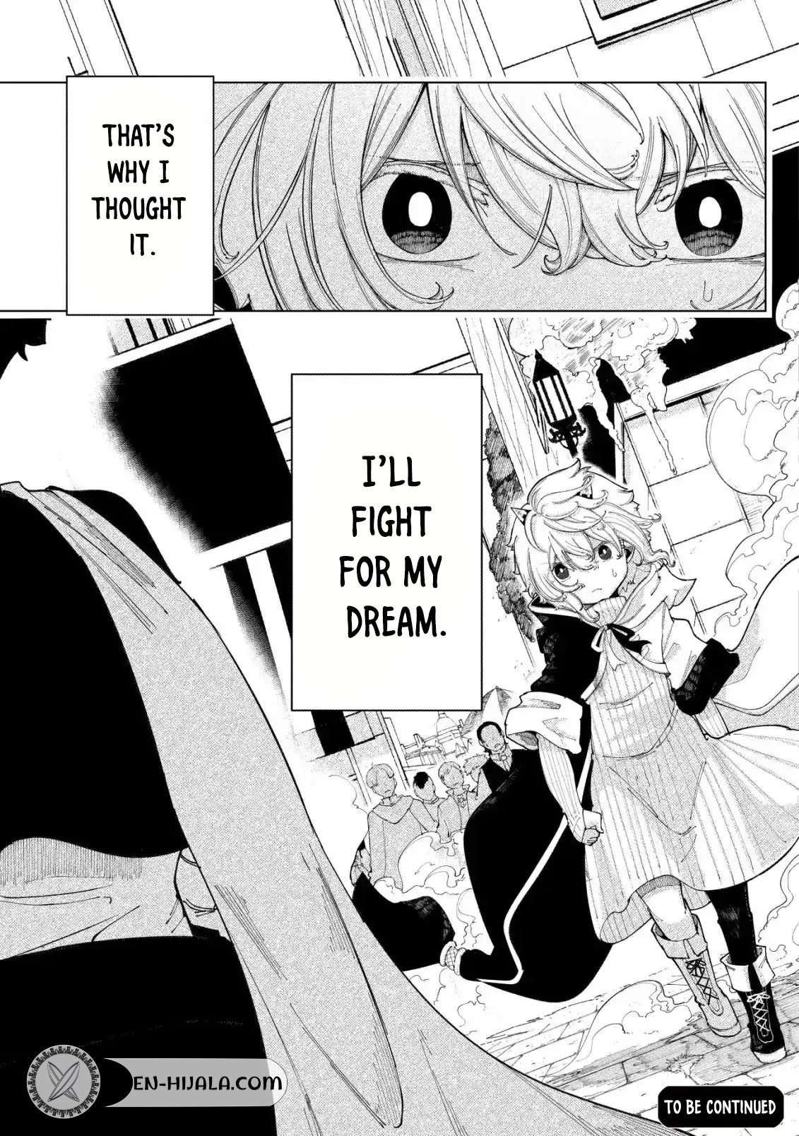 Kyusei no Arul Chapter 2 Page 43