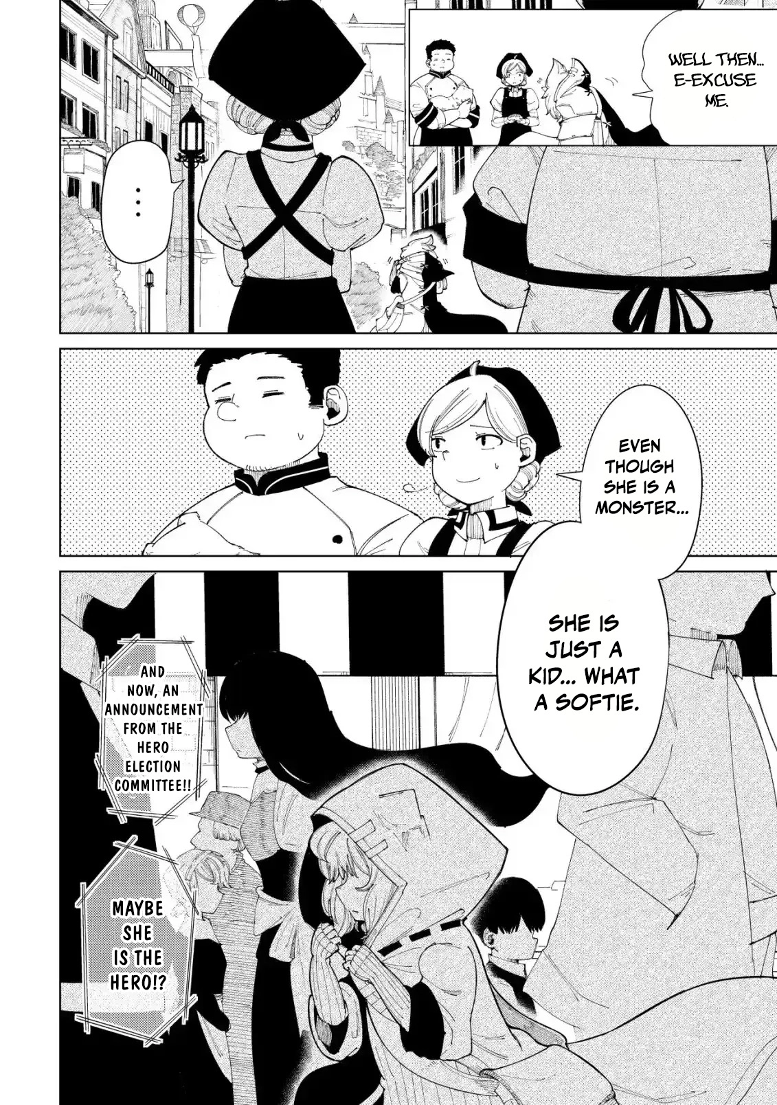 Kyusei no Arul Chapter 1 - 1 Page 38