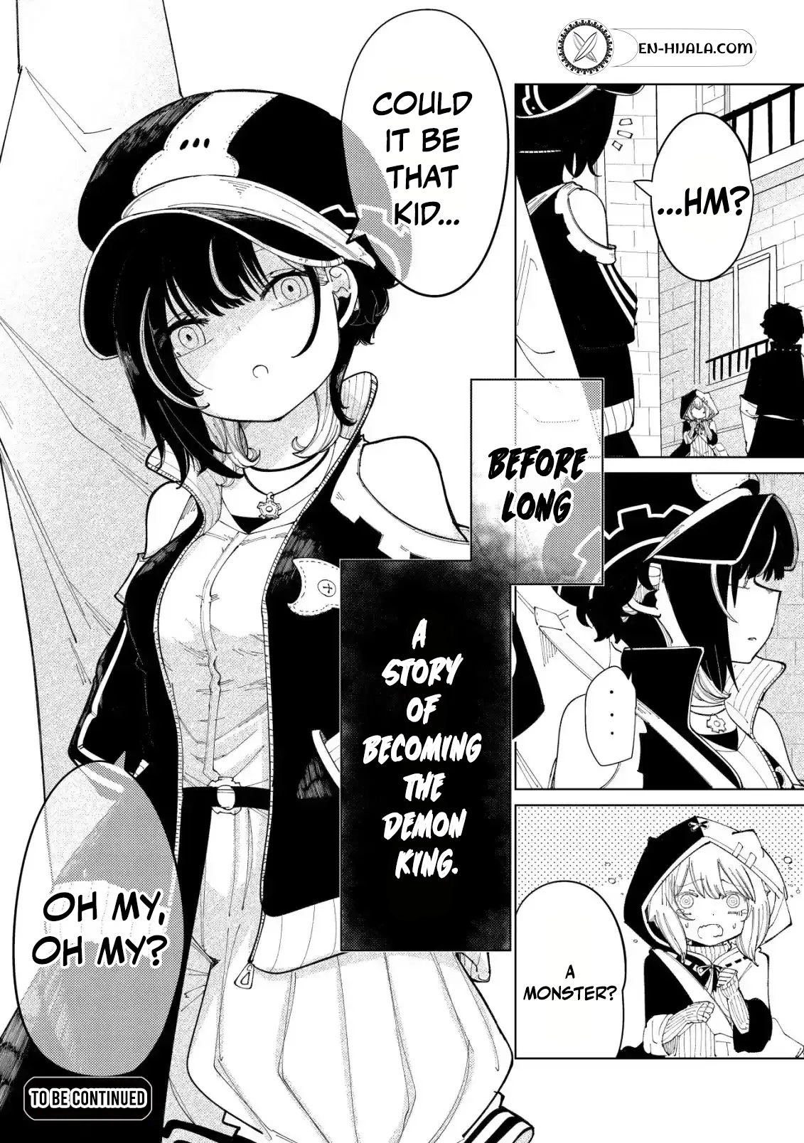 Kyusei no Arul Chapter 1 - 1 Page 42