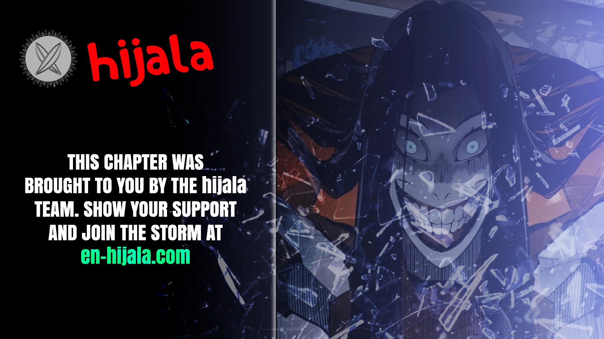 Kyusei no Arul Chapter 1 - 1 Page 43