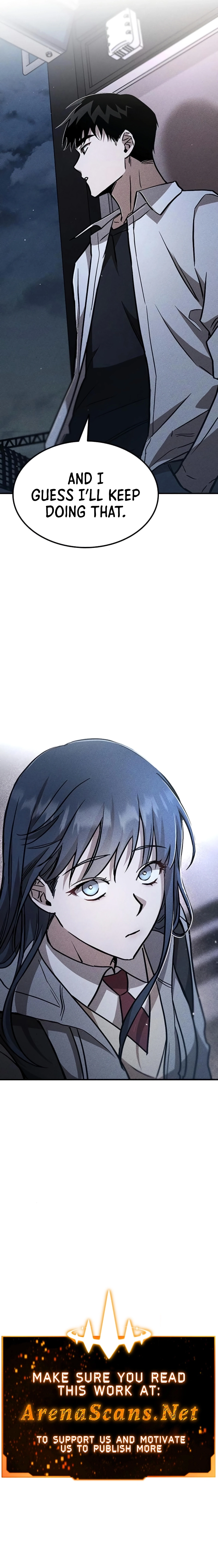lady nari the noble consort Chapter 8 Page 15