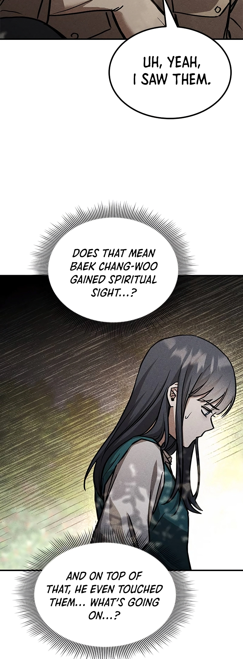 lady nari the noble consort Chapter 10 Page 17