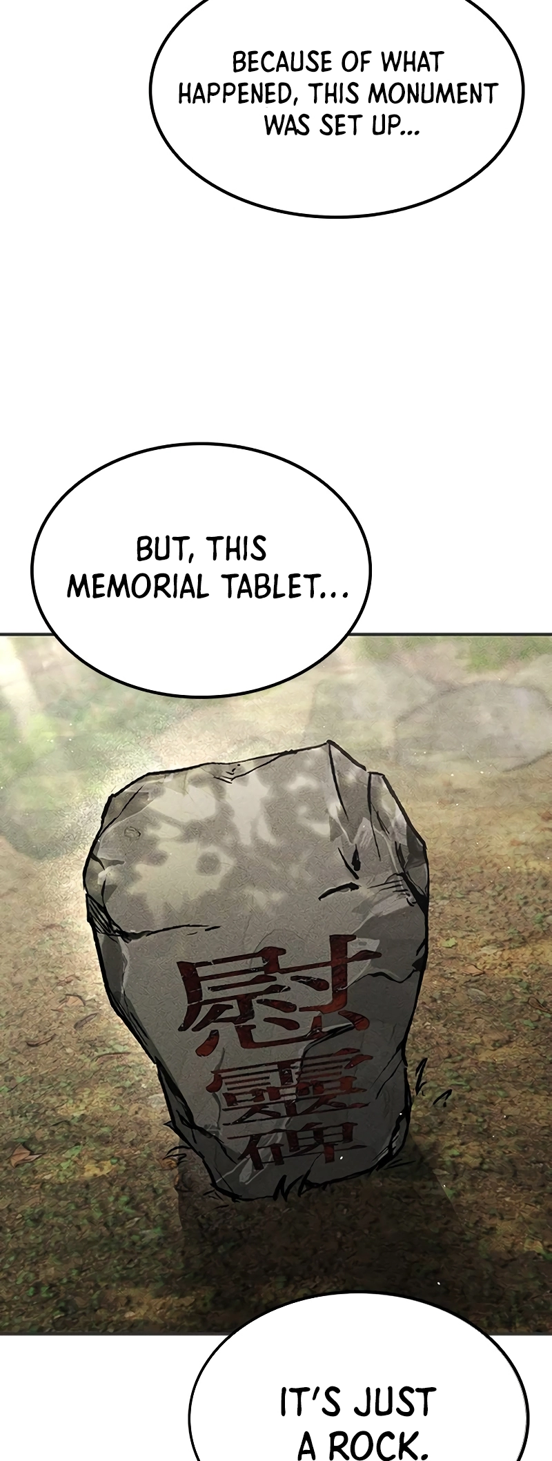 lady nari the noble consort Chapter 10 Page 22