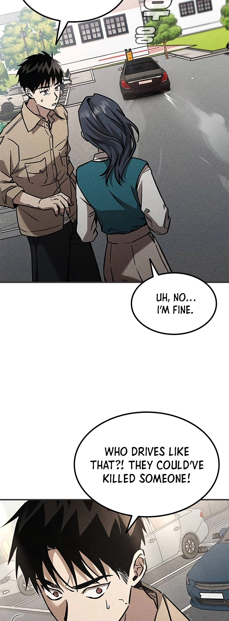 lady nari the noble consort Chapter 10 Page 29