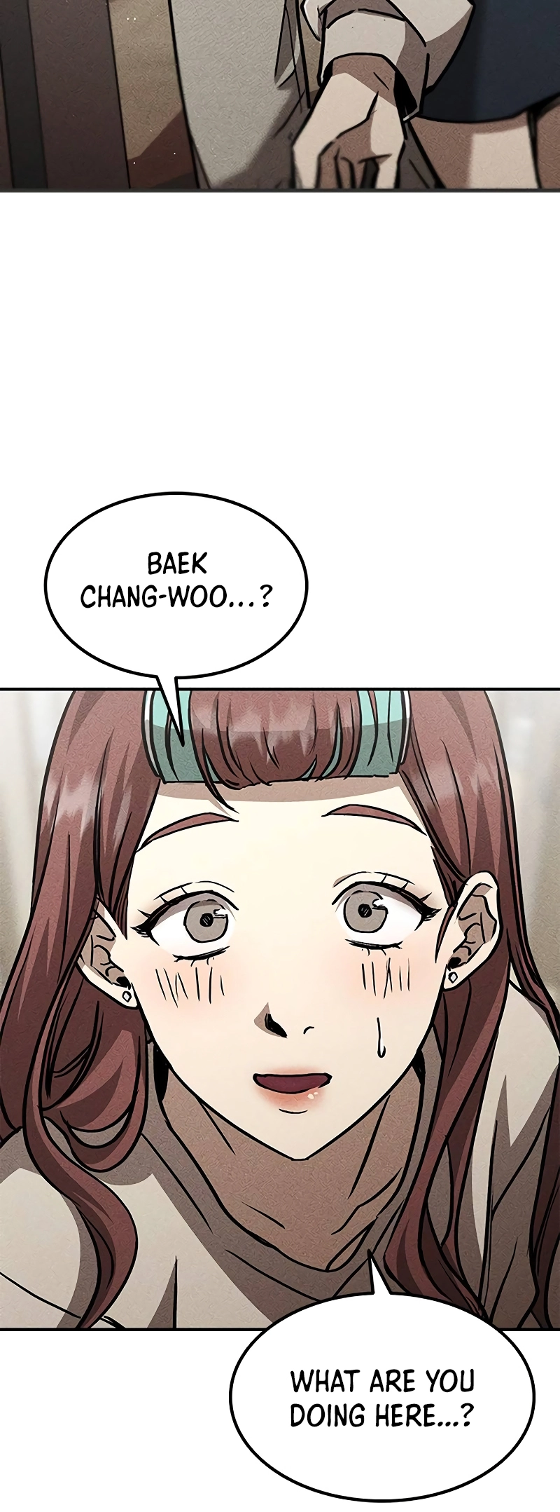 lady nari the noble consort Chapter 10 Page 40