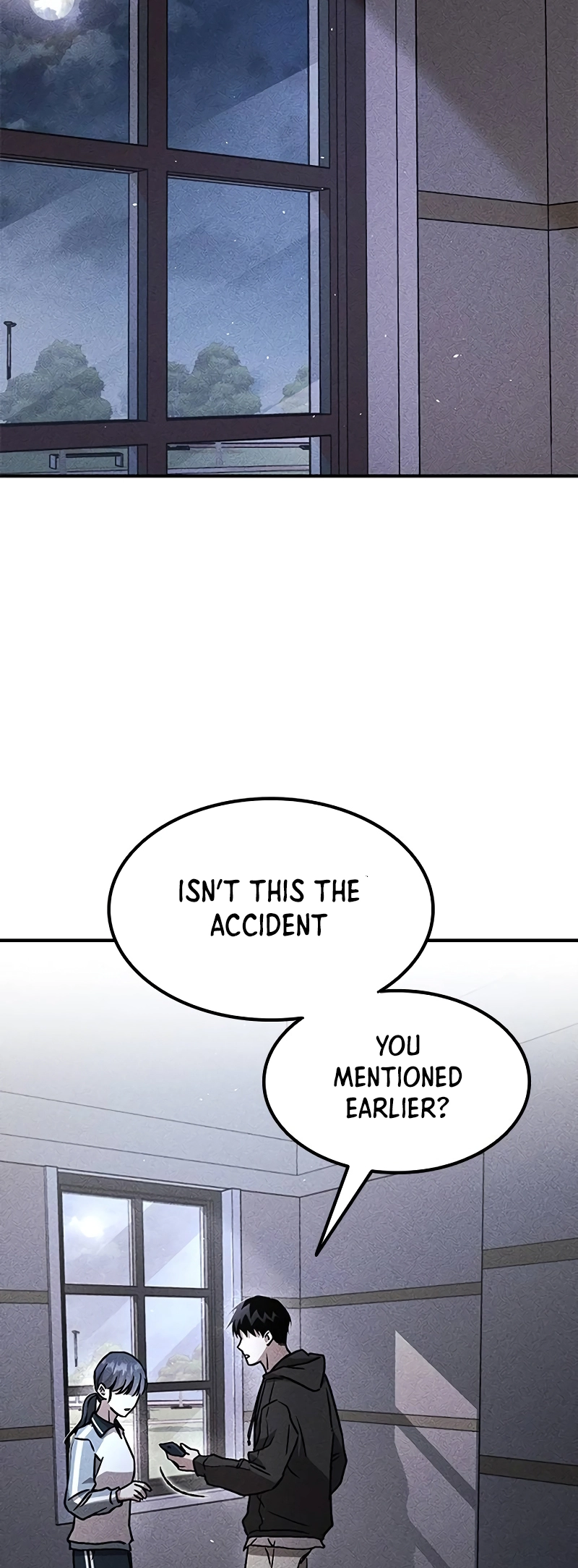 lady nari the noble consort Chapter 10 Page 46