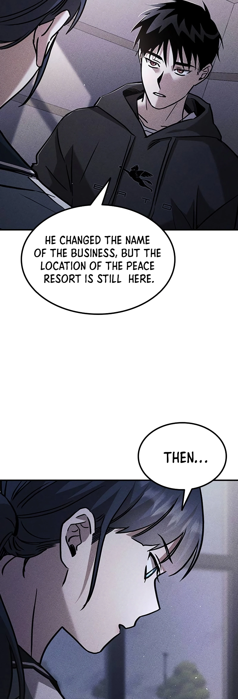 lady nari the noble consort Chapter 10 Page 51