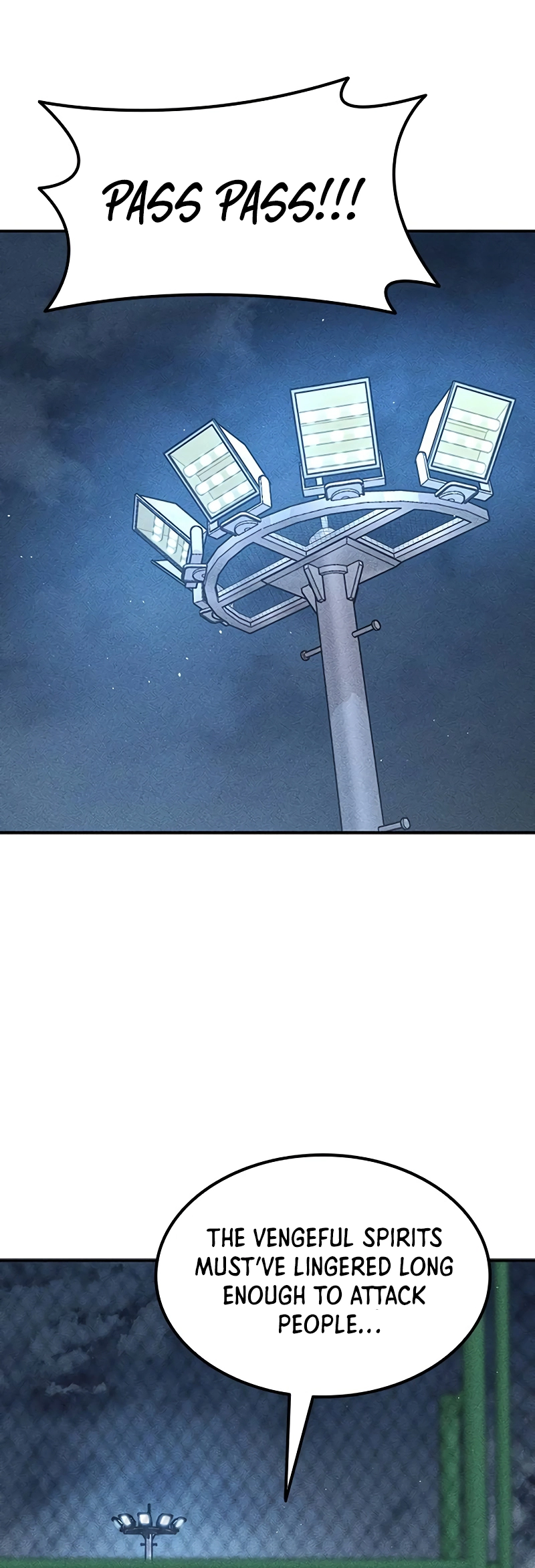 lady nari the noble consort Chapter 10 Page 53