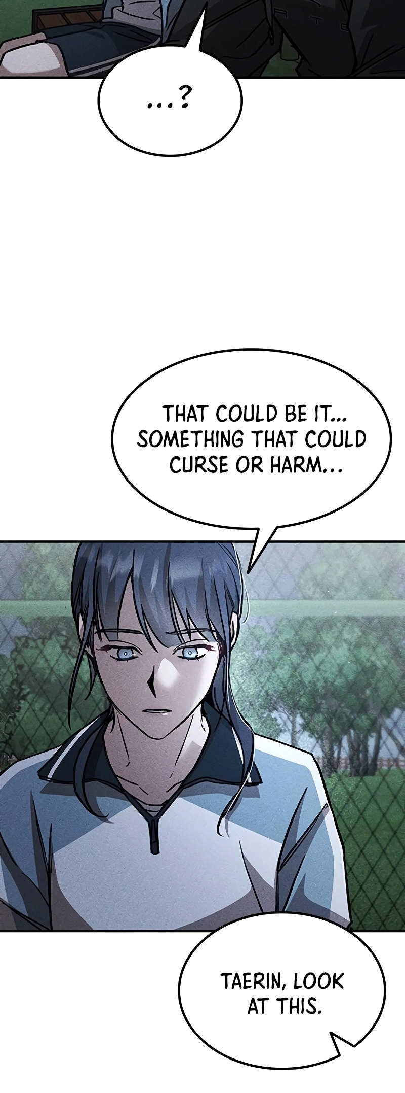 lady nari the noble consort Chapter 10 Page 57
