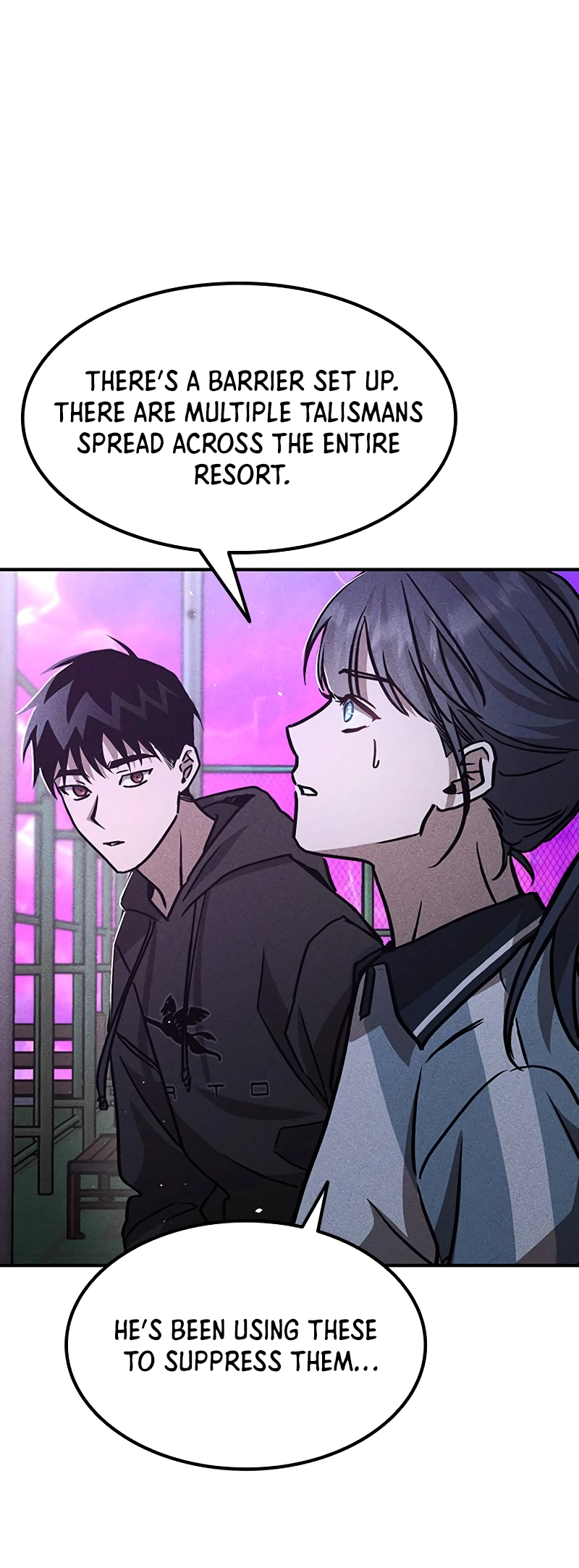 lady nari the noble consort Chapter 10 Page 65