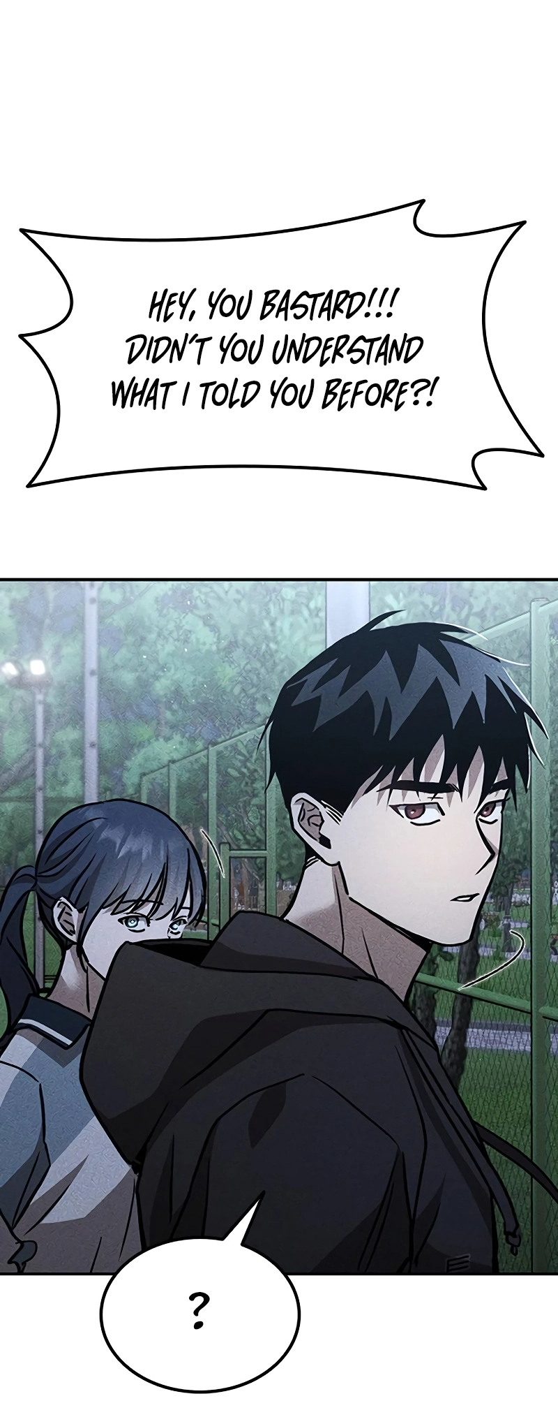 lady nari the noble consort Chapter 10 Page 66