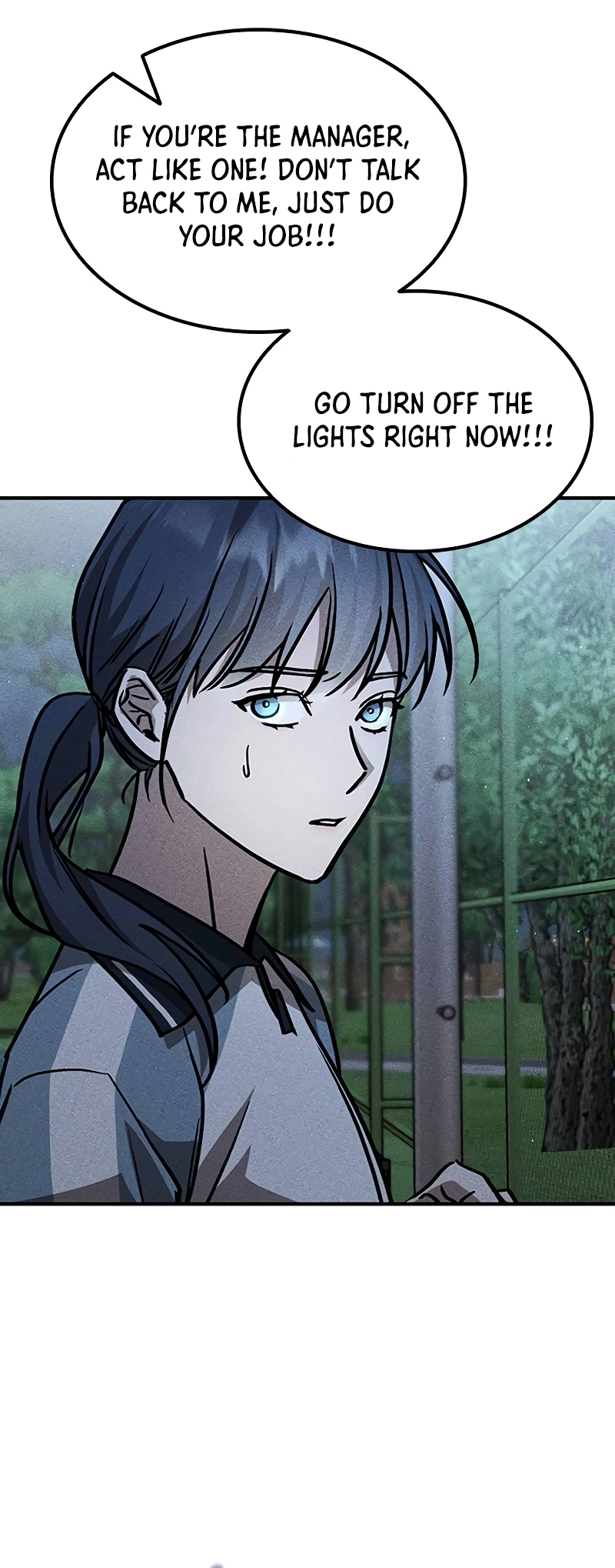 lady nari the noble consort Chapter 10 Page 71