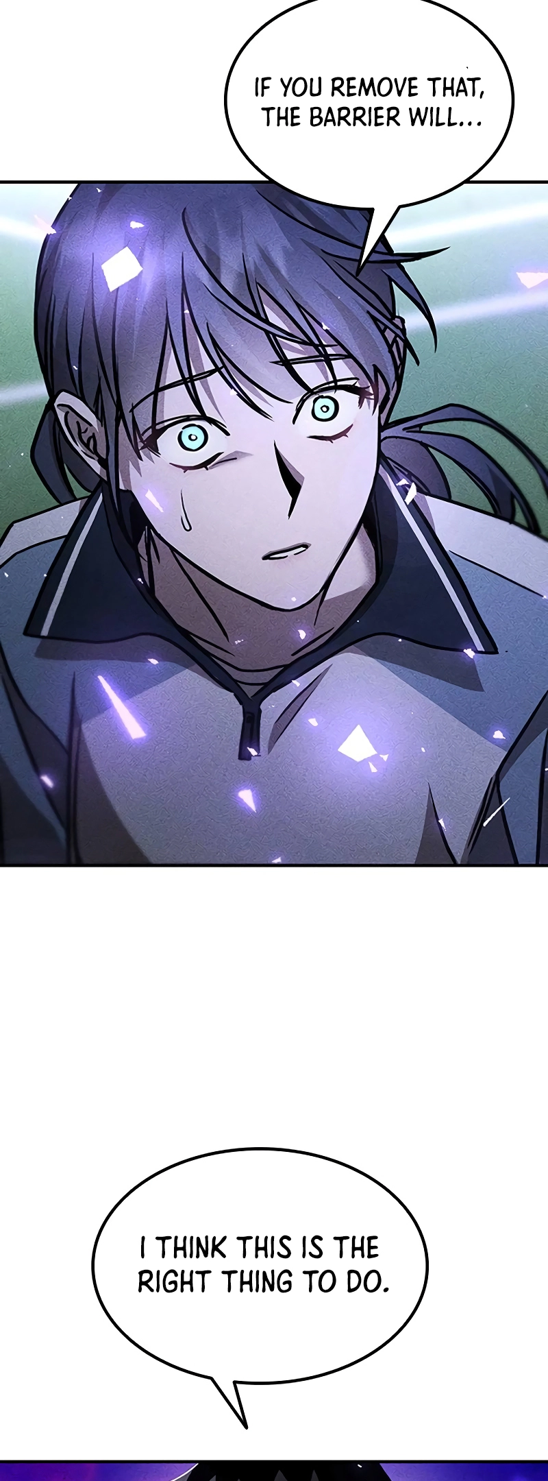 lady nari the noble consort Chapter 10 Page 76