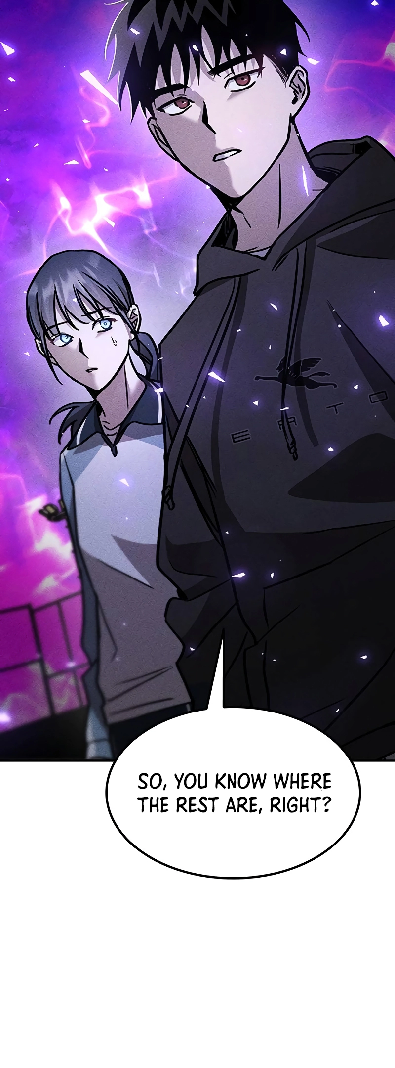 lady nari the noble consort Chapter 10 Page 77
