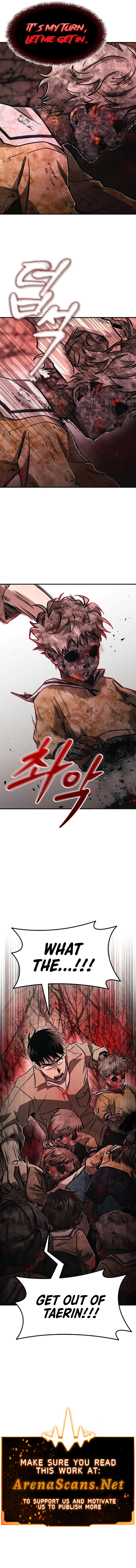 lady nari the noble consort Chapter 9 Page 14
