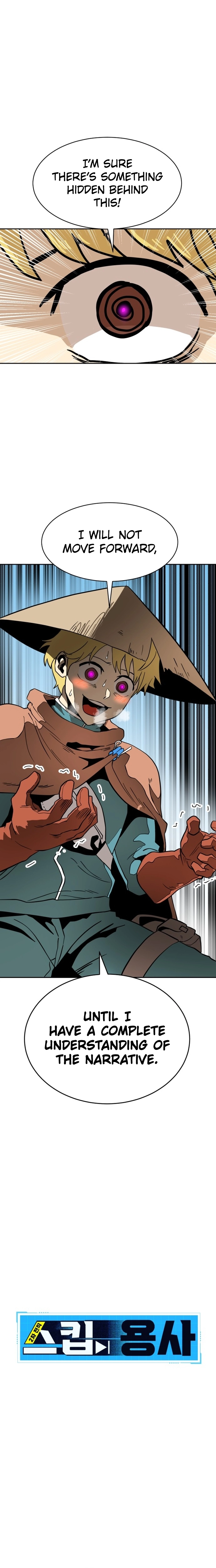 Legacy of the Skipped Hero: Second-Class Ascendant  2nd Job Transfer Skip Warrior Chapter 10 Page 14