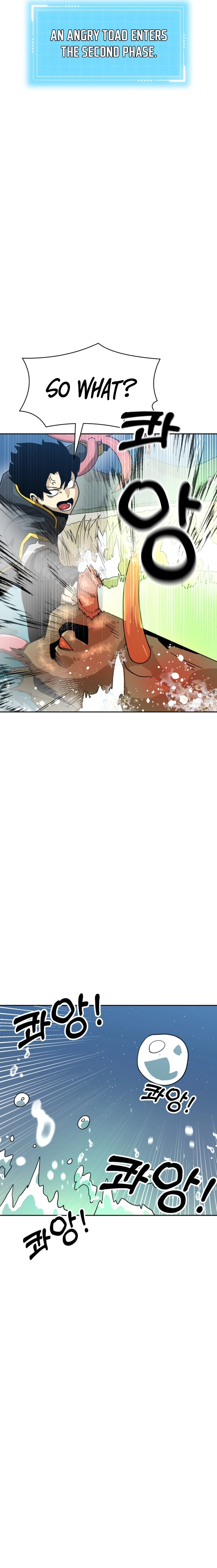 Legacy of the Skipped Hero: Second-Class Ascendant  2nd Job Transfer Skip Warrior Chapter 6 Page 31