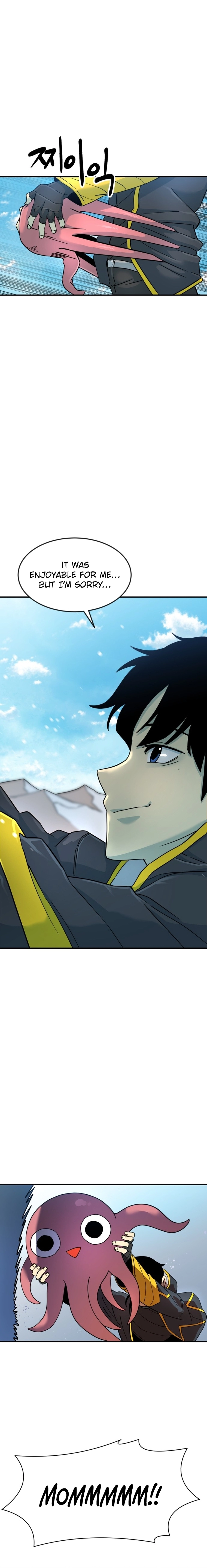 Legacy of the Skipped Hero: Second-Class Ascendant  2nd Job Transfer Skip Warrior Chapter 3 Page 25