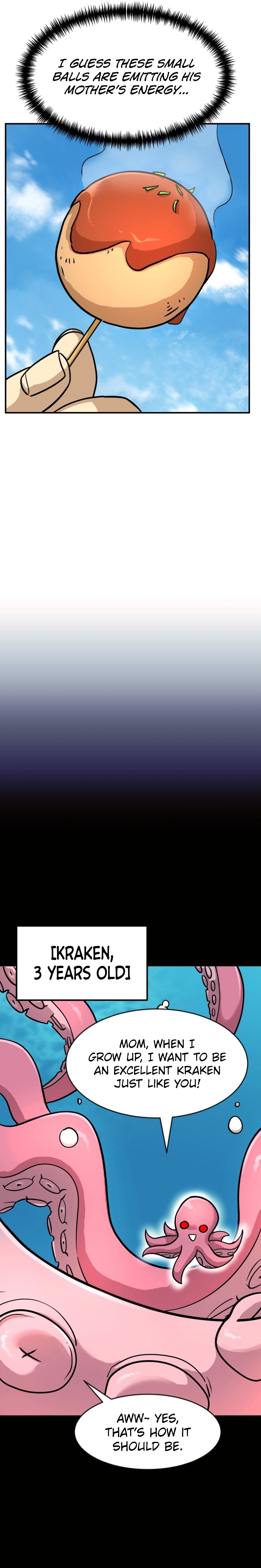 Legacy of the Skipped Hero: Second-Class Ascendant  2nd Job Transfer Skip Warrior Chapter 2 Page 9